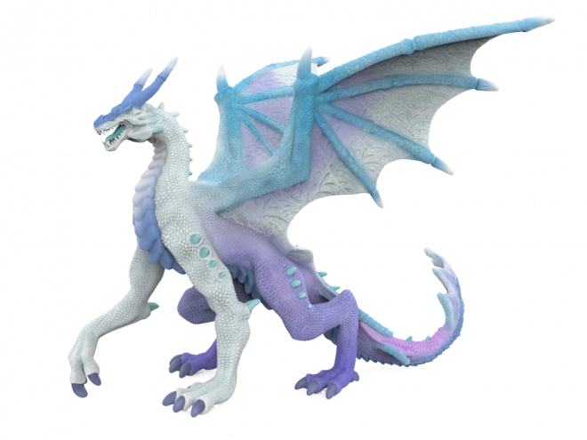 Figurină Dragonul Mitic Vântos