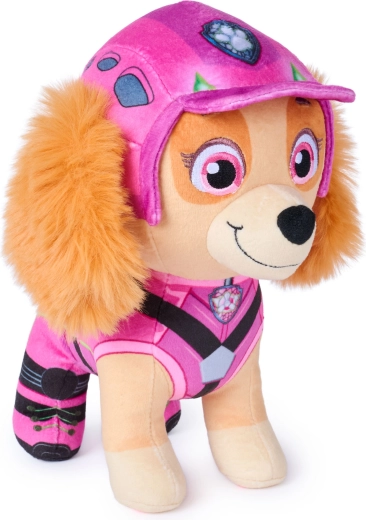 Aspect cinematografic Paw Patrol: Dinozauri