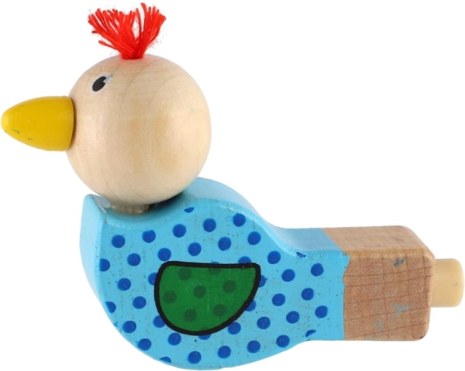 Suflare ușoară și sunet plăcut