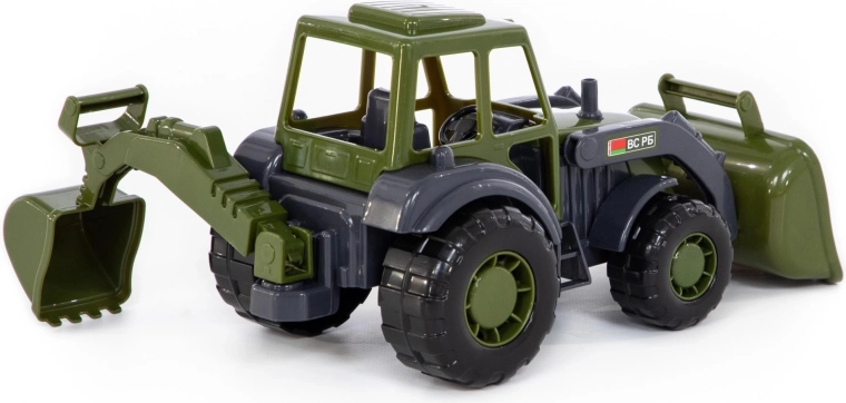 Construcție rezistentă pentru interior și exterior