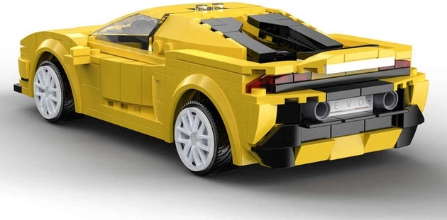 289 piese pentru distracție inteligentă