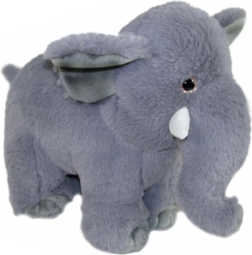 Elefant de pluș 28 cm