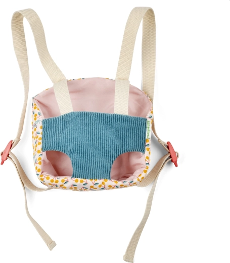 Marsupiu ajustabil pentru micii îngrijitori