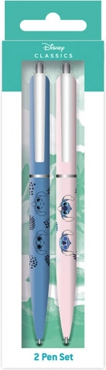 Set de pixuri Lilo & Stitch