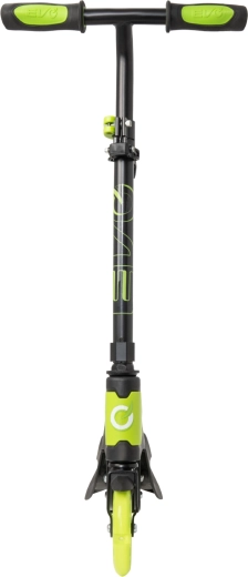 Plimbare silențioasă și lină datorită rulmenților ABEC-5