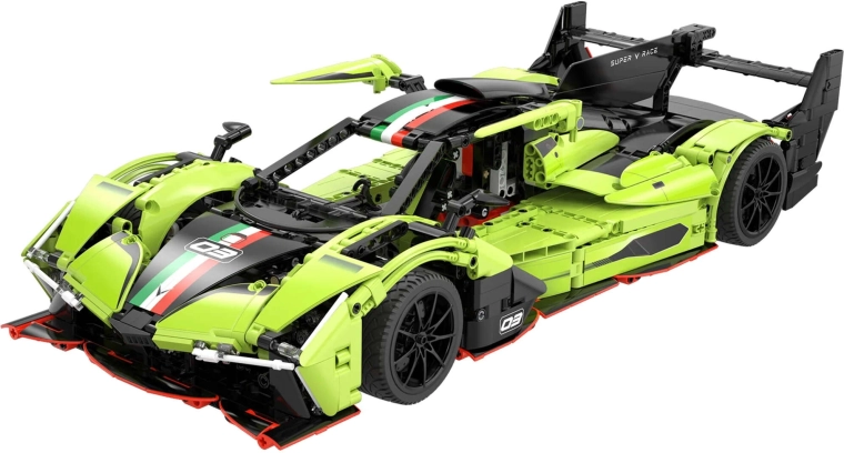 Pregătit pentru upgrade RC