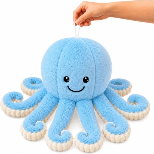 Tentacule elastice pentru mai multă distracție