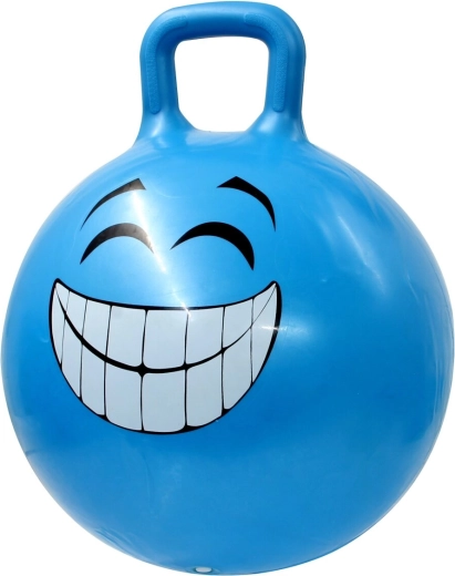 Material rezistent și design vesel Smile