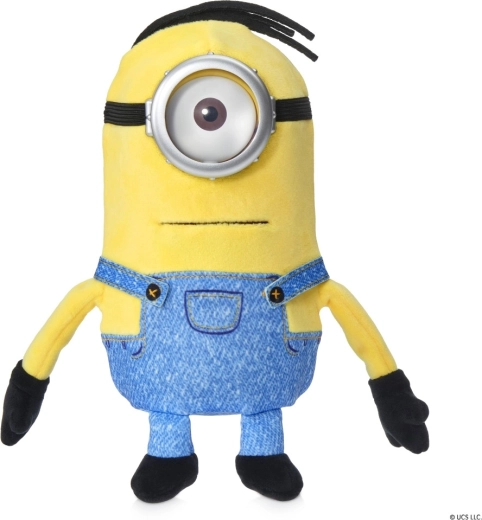 Pluș interactiv Minionii Bob