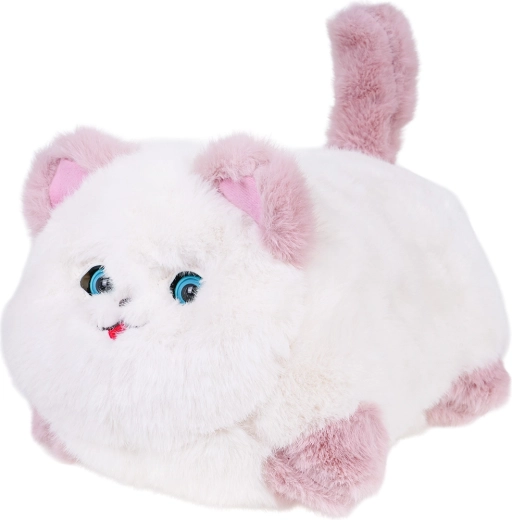 Reacții realiste la atingere și hrănire