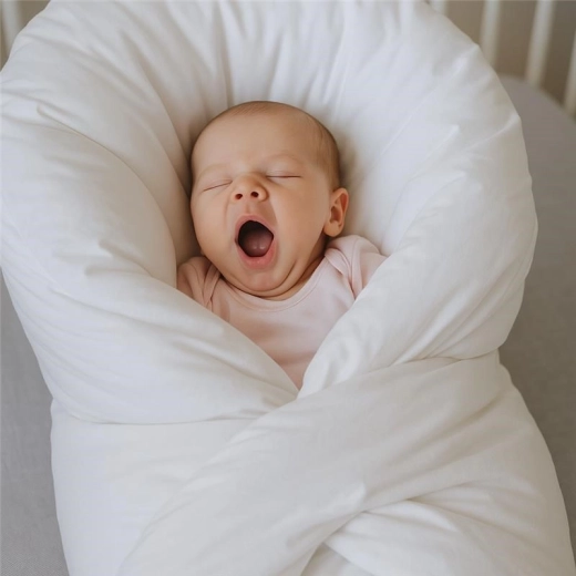 Căldură naturală și respirabilitatea pufului