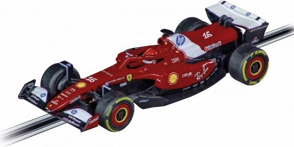 Ferrari SF-25 Charles Leclerc