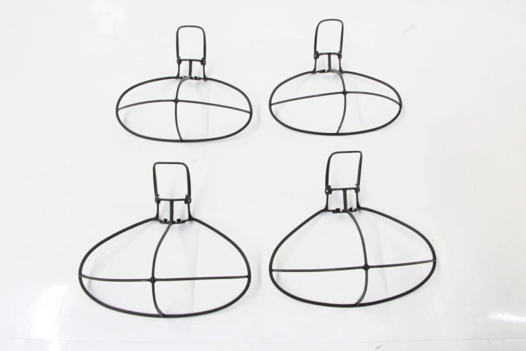 Jamara redor predection camalu – set 4 buc