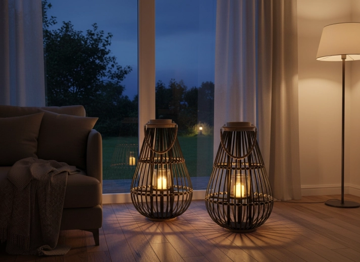 Design negru universal