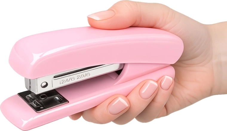Ergonomic și compact