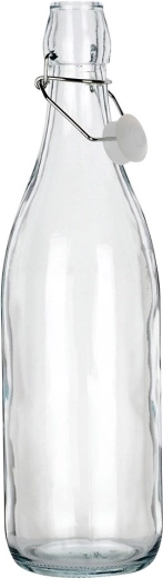 Închidere etanșă cu clips