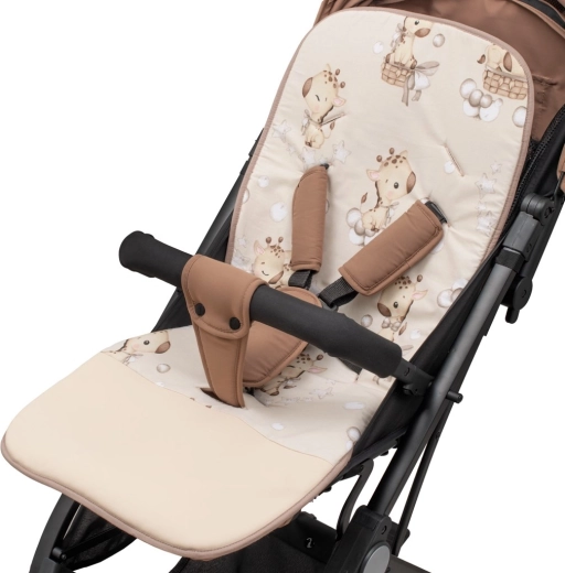 Întreținere ușoară și protecția șezutului