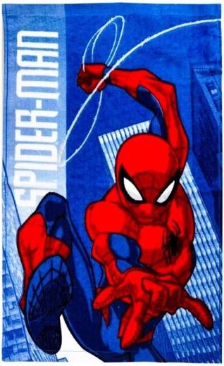 Prosop Spiderman - 1 bucată