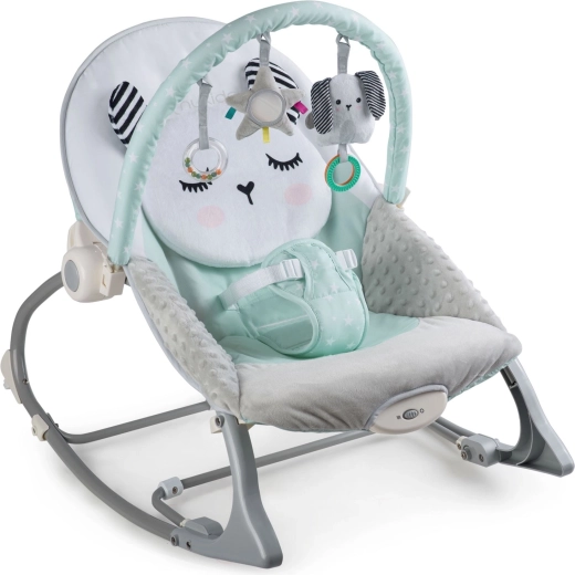 Construcție sigură și confortabilă