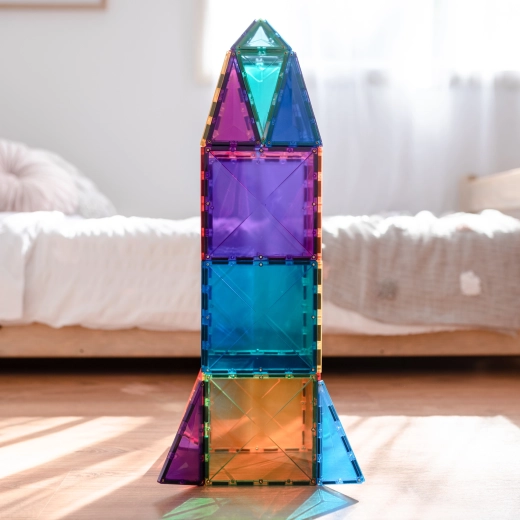 Construcție creativă și învățare STEAM