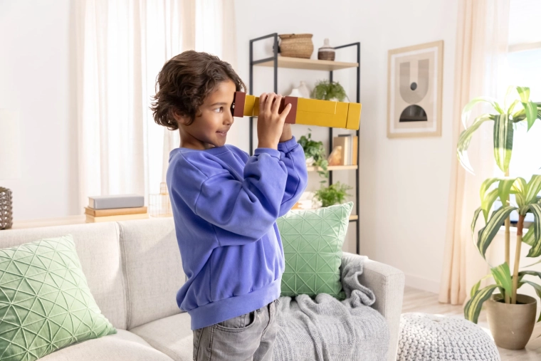 Accesoriul perfect pentru joc de rol