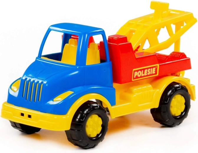 Construcție rezistentă și rulare ușoară