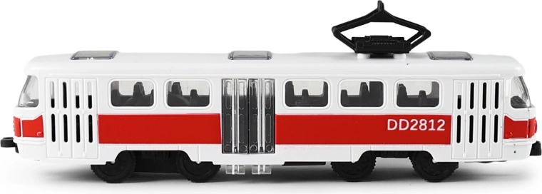 Uși centrale deschise