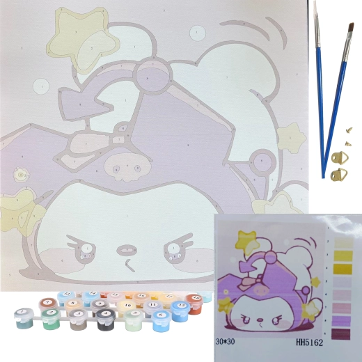 Tot ce ai nevoie într-un singur set