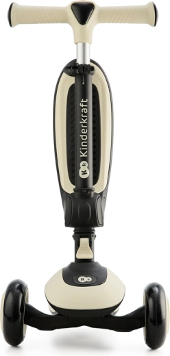 Roți luminoase pentru stil și siguranță