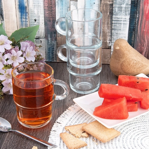 Design stivuibil care economisește spațiu