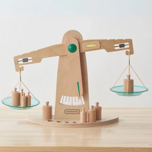 Echilibrare precisă cu indicator și nivelă