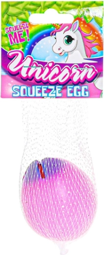 Surpriză interactivă cu unicorn