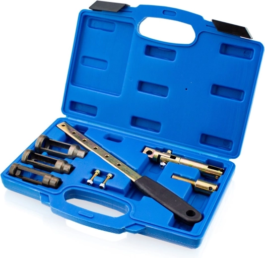 Construcție robustă și geantă practică