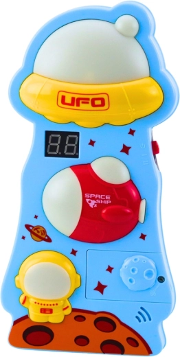 Efecte interactive care motivează la măsurare