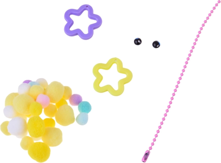 Accesorii și culori adorabile