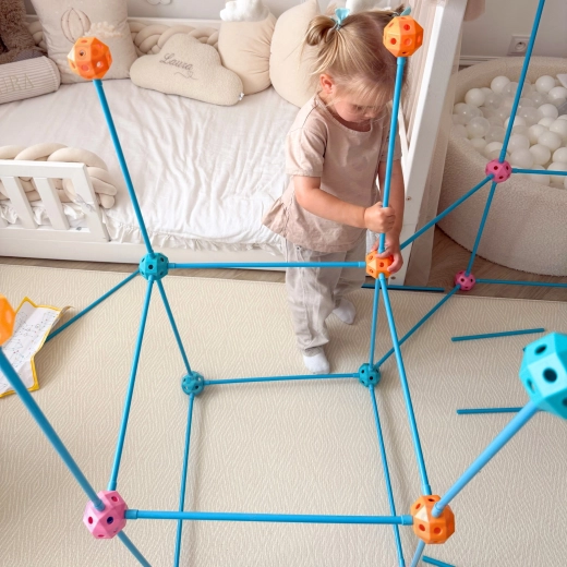 Transformare într-un buncăr secret