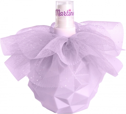 Apă de toaletă MARTINELIA Shimmer sclipitor violetă 100 ml