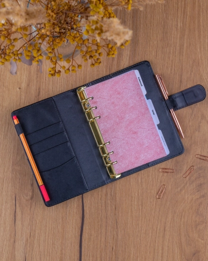 File interschimbabile și organizare flexibilă