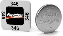 Baterie pentru ceas Energizer 346 / SR712SW