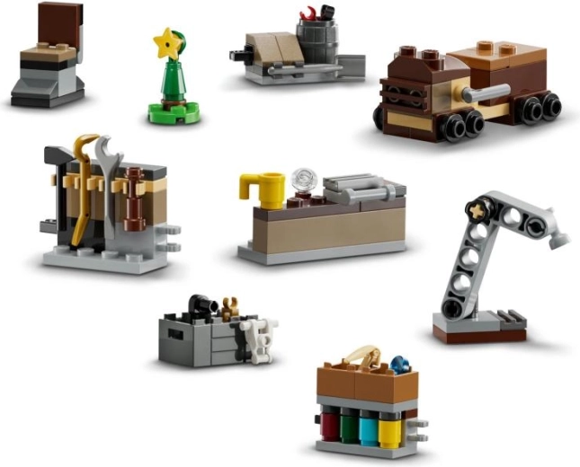 Atelier de droidi pe masa ta