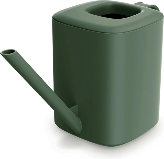 Stropitoare TUBI 1 l verde închis