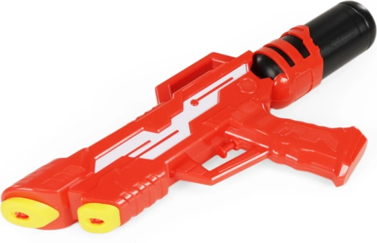 Pistolă cu apă pentru copii 32 cm