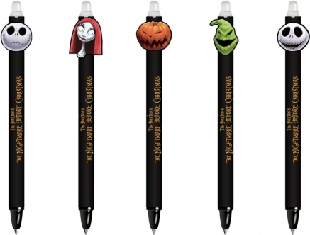 Pix gel ȘTERGĂREȚ NIGHTMARE BEFORE CHRISTMAS