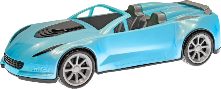 Construcție robustă din plastic