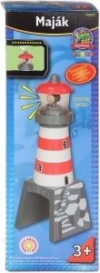 Maxim Far de Coastă