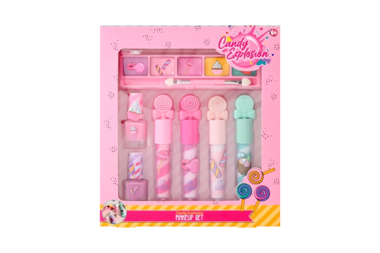 Ambalaj excelent pentru cadou