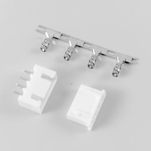 Conector balancer XH 3S (XH2.5-4P) - pereche