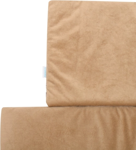 Velvet moale pentru confort călduros