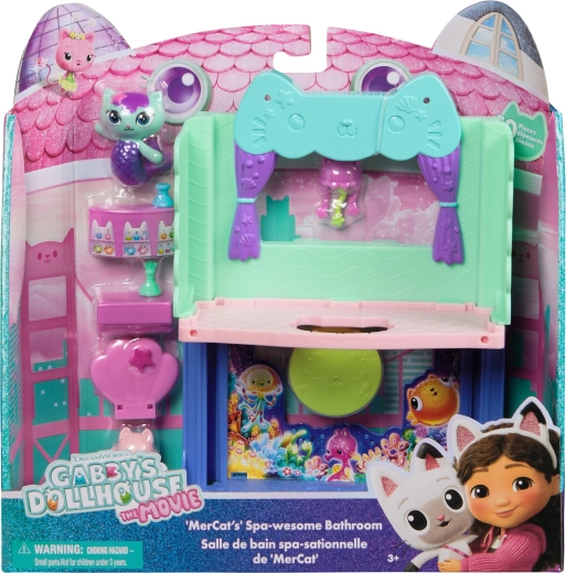 Surpriza Dollhouse Delivery