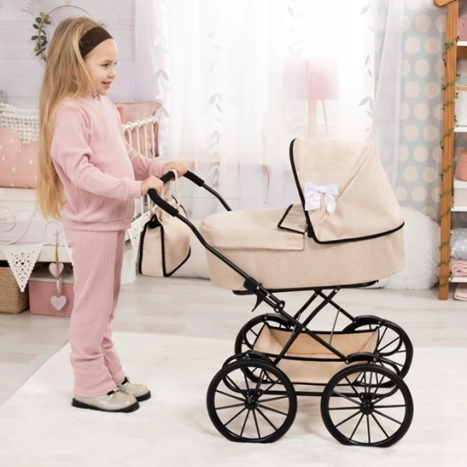 Design retro pe care copiii îl adoră